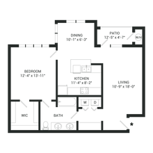 Cedar Park 0324 floor plan